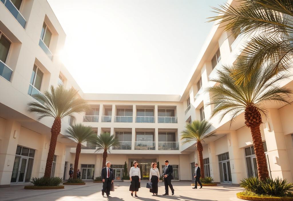 Raha International School