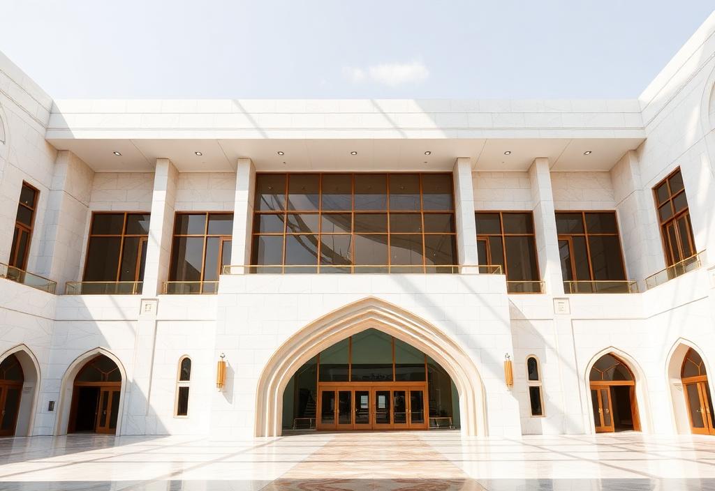 Cranleigh Abu Dhabi
