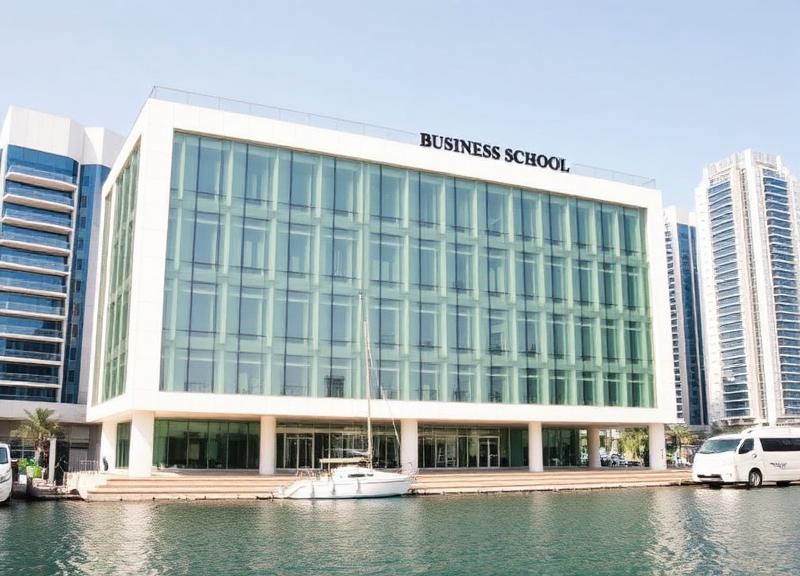 Heriot-Watt University Dubai